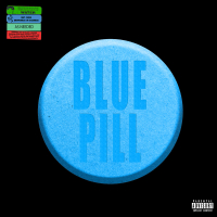 Blue Pill (Single)