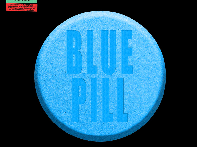 Blue Pill (Single)