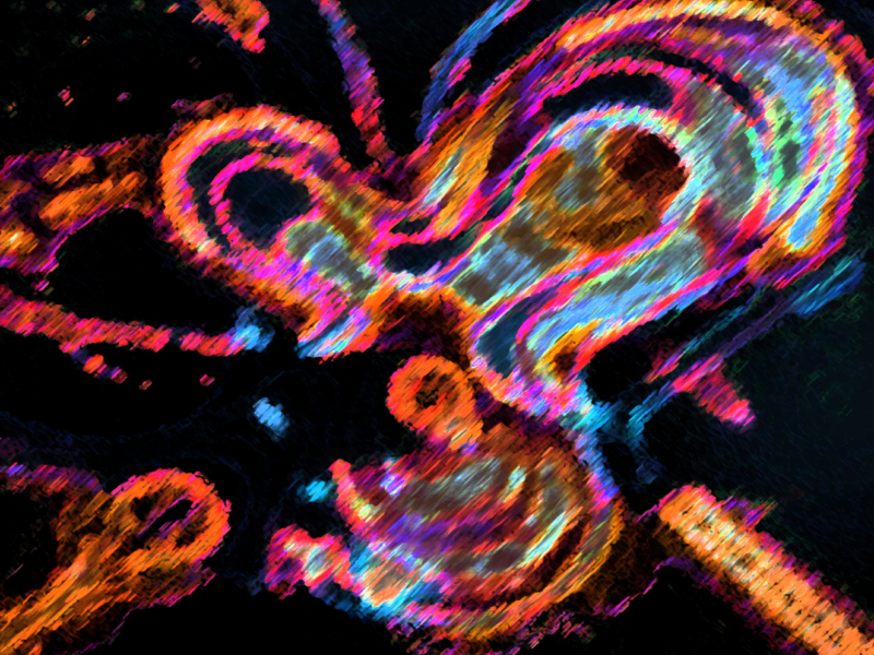 Infinite Loops Around The Lost Ones (Single)