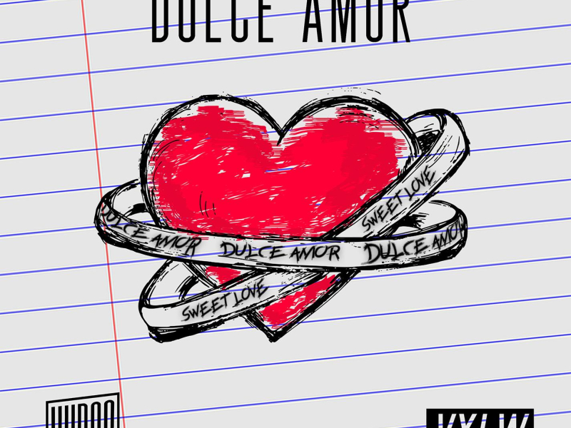 Dulce Amor (Single)