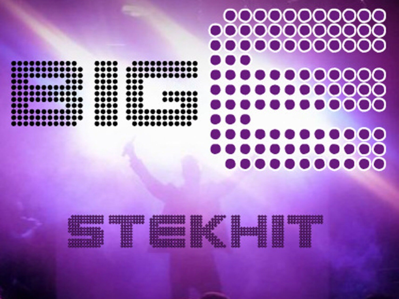 STEKHIT (Single)