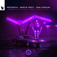 Under The Night (feat. Katy Alex) (Single)