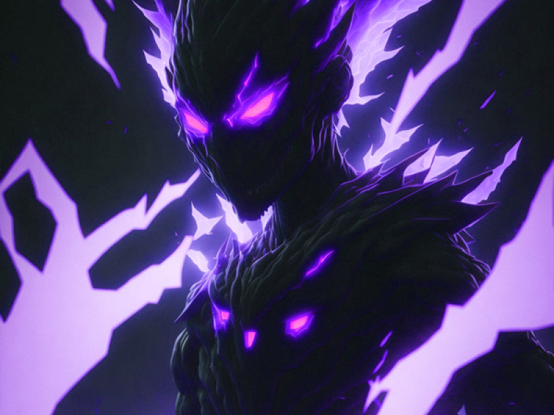 DESTRUIR OS MÚSCULOS (Single)