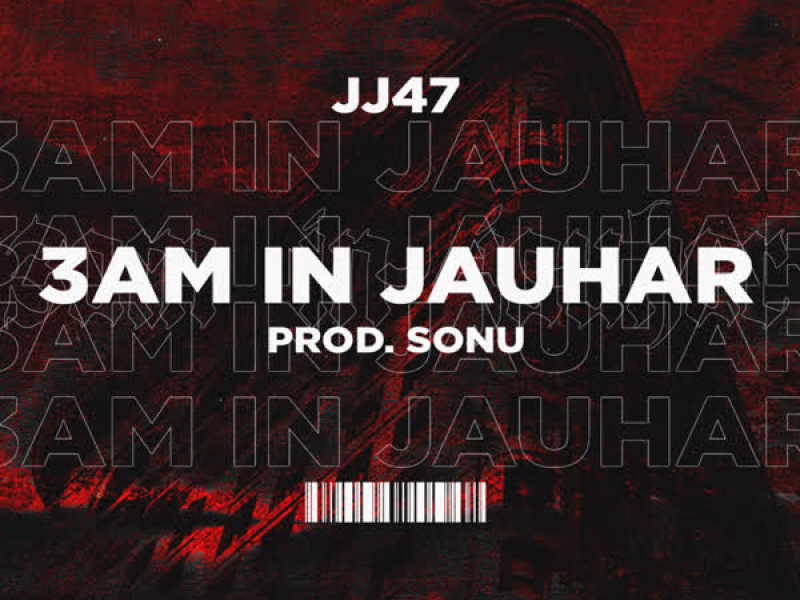 03 AM IN JAUHAR (Single)
