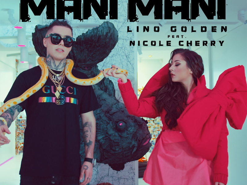 Mani Mani (Single)