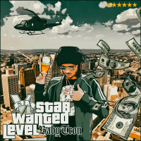 6 Star Wanted Level (Single)