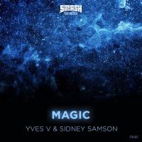 Magic (Single)