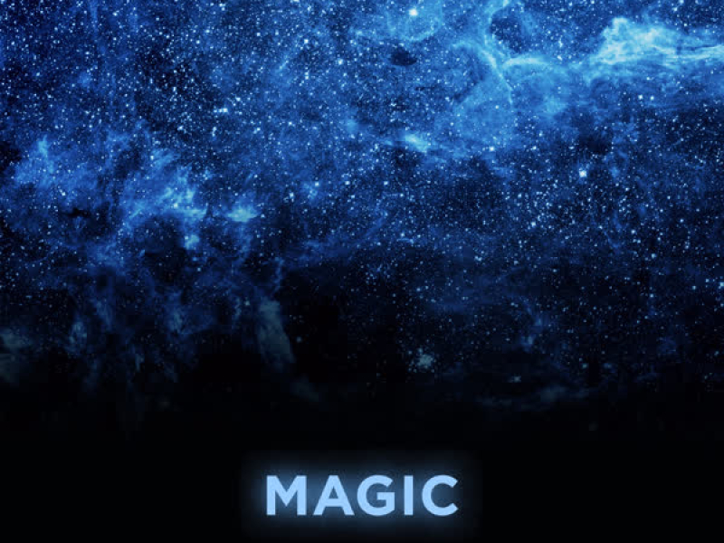 Magic (Single)