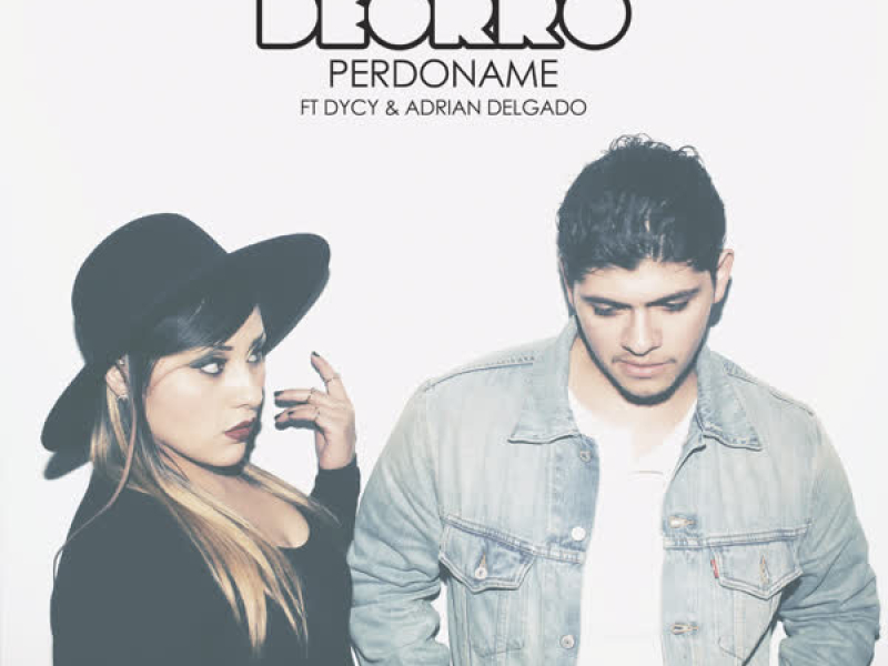 Perdoname (Single)