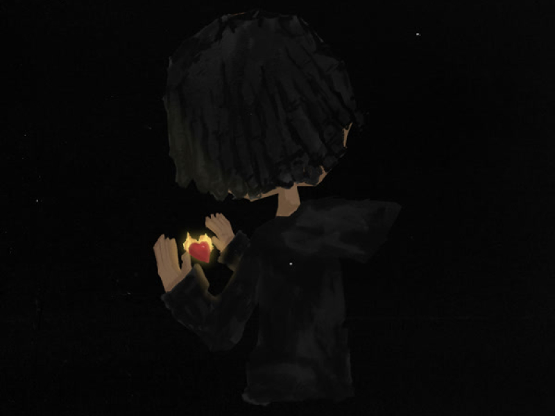 Heartburn (Lijay Version) (Single)