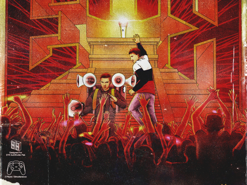 Seen It All (Friction Remix)