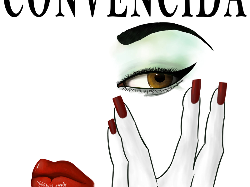 Convencida (Single)