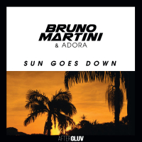 Sun Goes Down (Single)