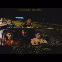 THE CITY BEAT TAPE (Single)