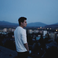 HOMETOWN (MV) (Single)