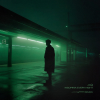 insomnia every night (Single)