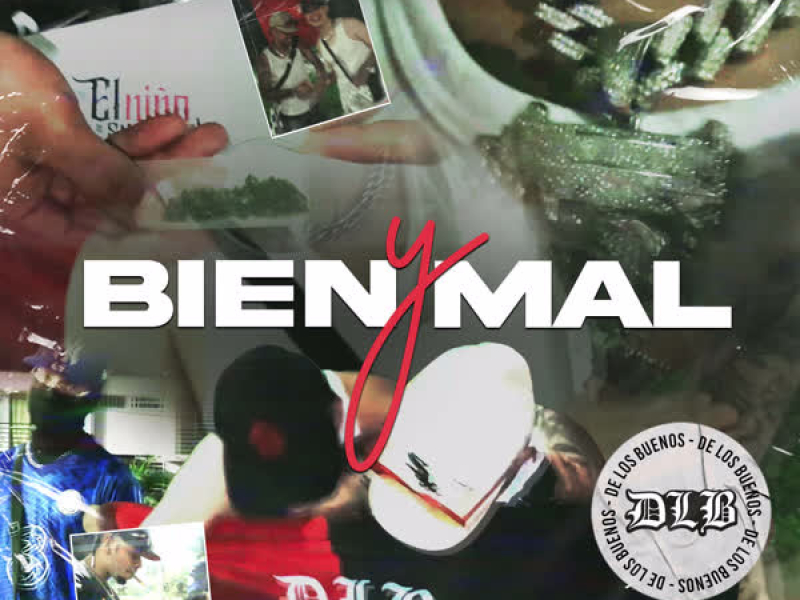 Bien y mal (Single)