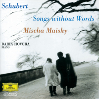 Schubert: Songs without Words
