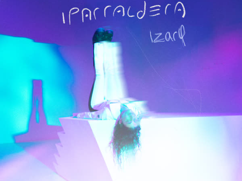 iparraldera (Single)