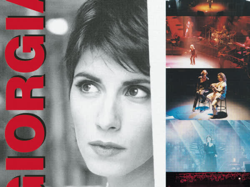 Strano Il Mio Destino (Live & Studio 95/96)