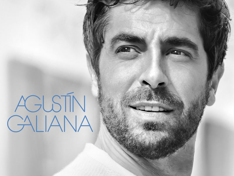 Agustin Galiana (Deluxe)