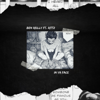 In Ya Face (feat. Rittz) (Single)