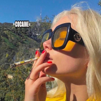 COCAINE (Single)