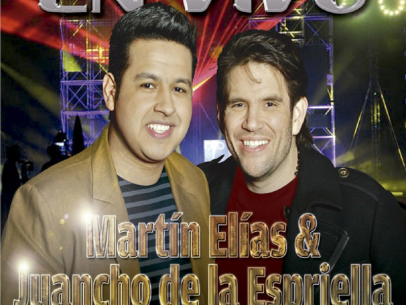 En Vivo: El Gran Martin Elias & Juancho De La Espriella