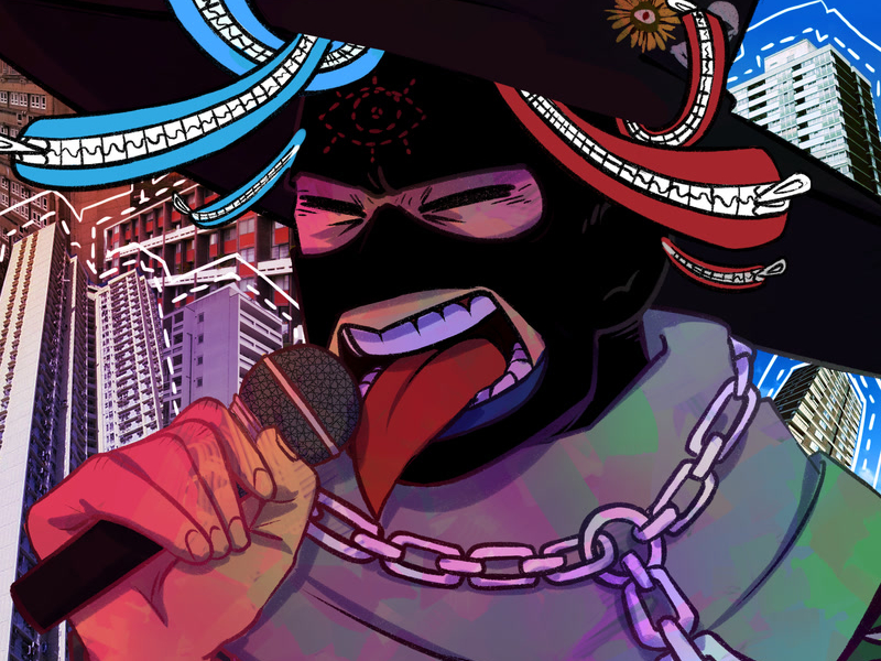 TRECE TIMPU (Single)