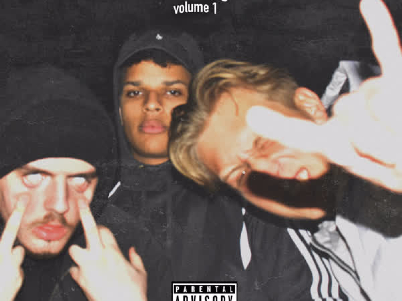 Trilogy, Vol. 1 (EP)