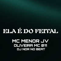 Ela é Do Feital (Single)