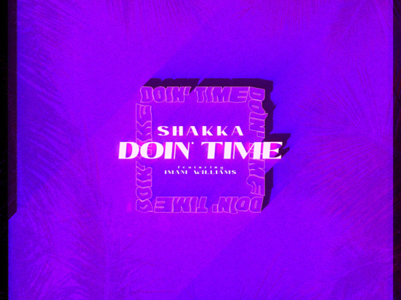 Doin' Time (Single)