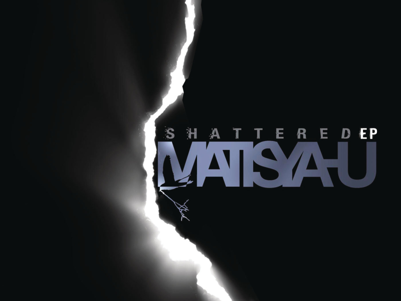 Shattered - EP