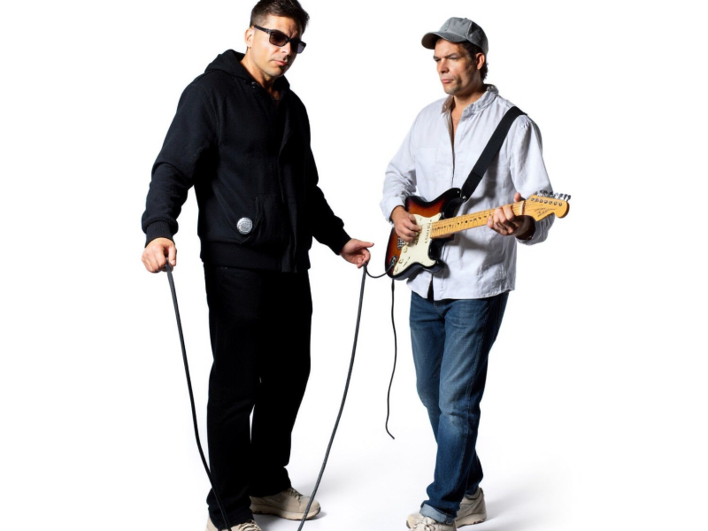 Columbus (Time Killed Version) (Single)