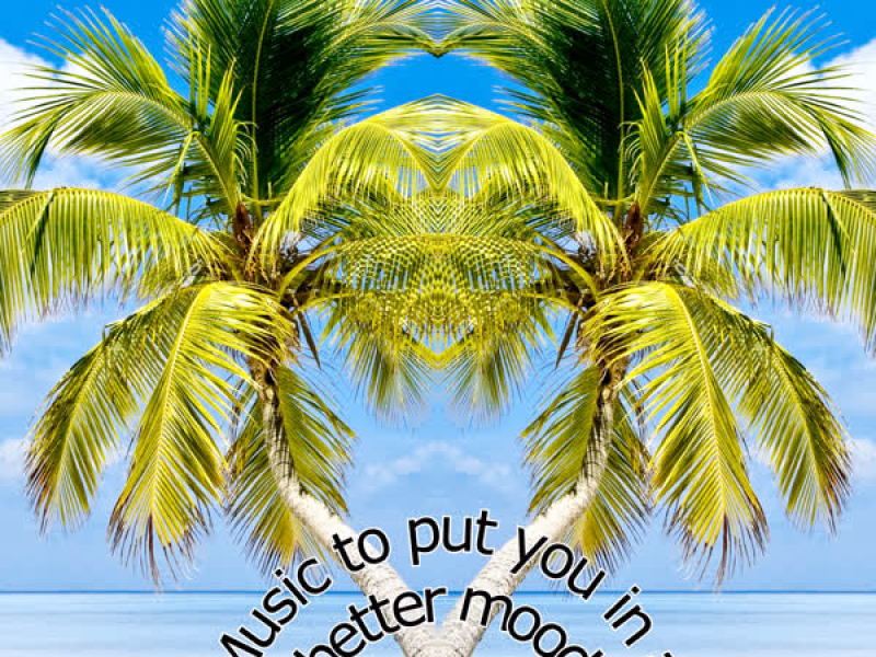 Music to Put You in a Better Mood