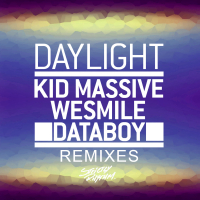 Daylight (Remixes) (EP)