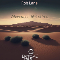 Whenever I Think of You (Single)