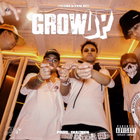 Grow Up (Single)