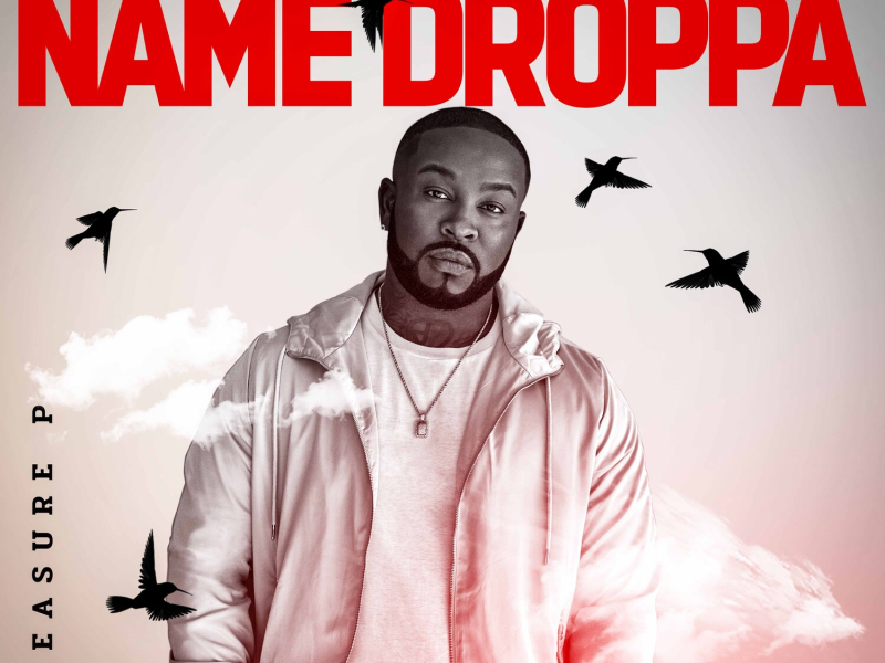 Name Droppa (Single)