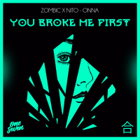 You Broke Me First (Single)