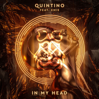 In My Head (Single)