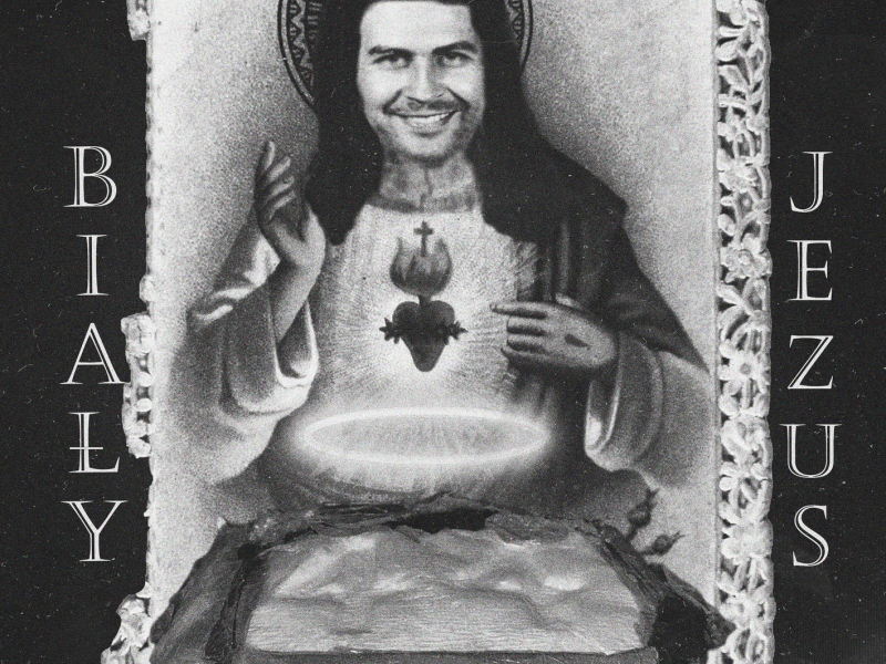 Biały Jezus (Single)