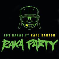 Raka Party (Single)