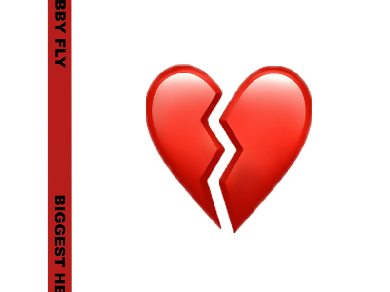 Biggest Heart (Single)