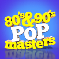 80's & 90's Pop Masters