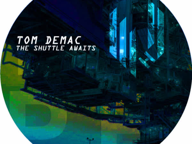 The Shuttle Awaits (EP)