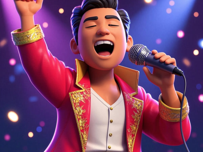 Istri Pecah Janji (Single)