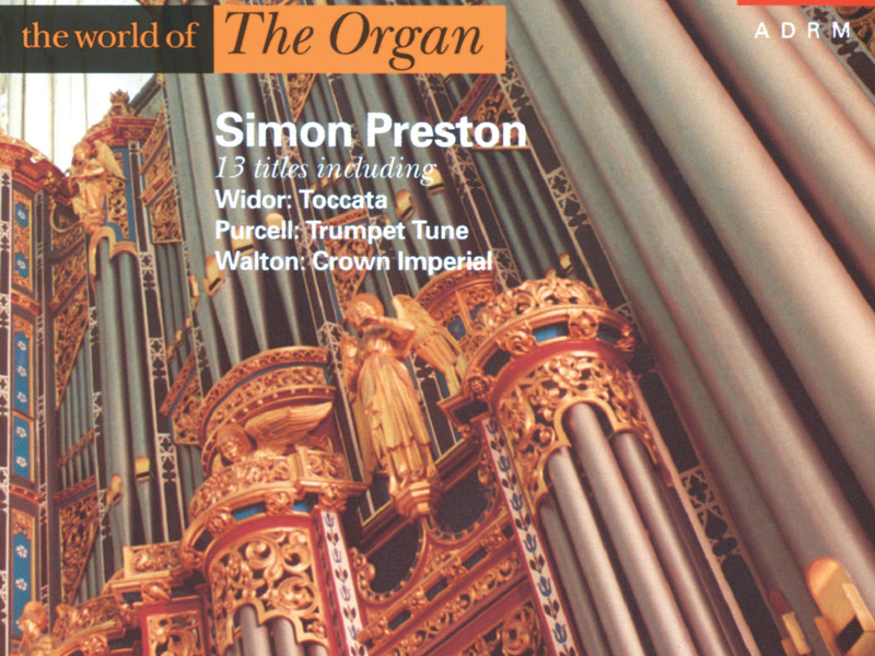 The World of The Organ