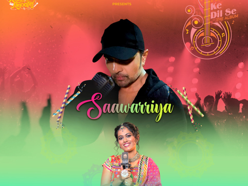 Saawarriya (Single)