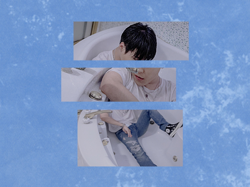 CHOPPER FLAME : THE YOUTH (EP)